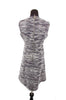Louis Vuitton Textured Dress