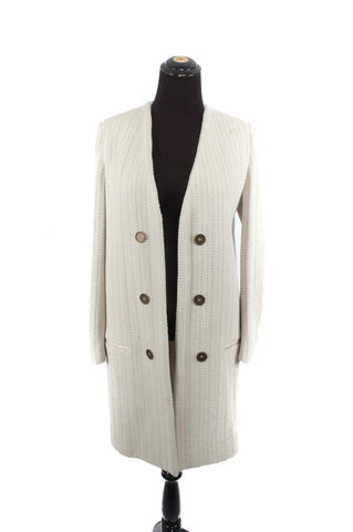 Isabel Marant Knit Coat