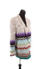 Missoni Multi-Color Blazer