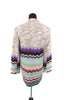 Missoni Multi-Color Blazer