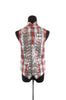 Comme des Garcons Snap Button Vest