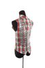 Comme des Garcons Snap Button Vest