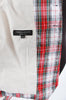 Comme des Garcons Snap Button Vest