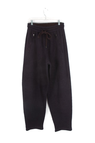 Ports 1961 Wool Joggers