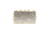 Charlotte Olympia Flower Clutch