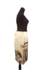 Dolce & Gabbana Colonnade Skirt