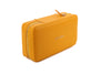 Escada Yellow Leather Case