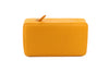 Escada Yellow Leather Case
