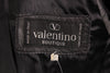 Valentino Vintage Leather Vest