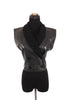 Valentino Vintage Leather Vest