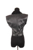 Valentino Vintage Leather Vest