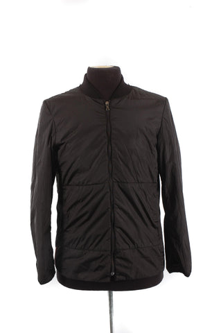 Prada Sport Nylon Bomber