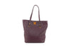 Louis Vuitton Purple Empire Monogram Bag