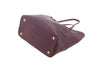 Louis Vuitton Purple Empire Monogram Bag