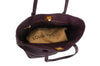 Louis Vuitton Purple Empire Monogram Bag