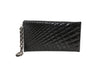 Chanel Patent Leather Clutch