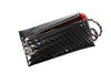 Chanel Patent Leather Clutch