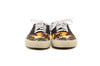 Saint Laurent Skate Palm Sneakers