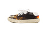 Saint Laurent Skate Palm Sneakers