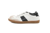 Saint Laurent SL/25 Striped Snealers
