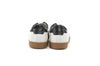 Saint Laurent SL/25 Striped Snealers