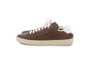 Saint Laurent SL/06 Suede Sneakers