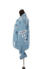 MISBHV Where is My Mind Jacket