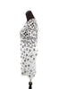 Louis Vuitton Patterned Cotton Dress