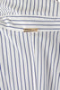 Adam Lippes Belted Shirt