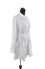 Adam Lippes Belted Shirt