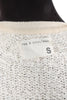 Rag and Bone Zipper Cardigan