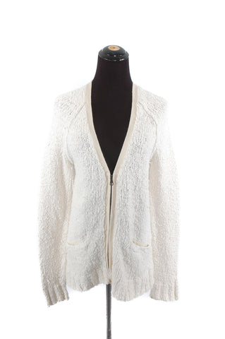 Rag and Bone Zipper Cardigan