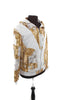 Versace Medusa Nylon Jacket