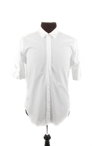 Jil Sander Short Sleeve Shirt