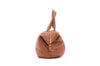 Saint Laurent Cognac Leather Bag