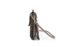 Chloe Grey Faye Shoulder Bag