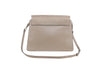 Chloe Grey Faye Shoulder Bag