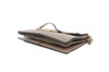Chloe Grey Faye Shoulder Bag