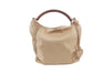 Dior Logo Bag with Braiding
