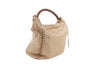 Dior Logo Bag with Braiding
