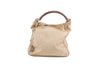 Dior Logo Bag with Braiding