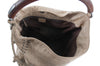 Dior Logo Bag with Braiding
