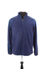 Zegna Sport Half Zip Fleece