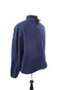 Zegna Sport Half Zip Fleece