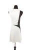 Narciso Rodriguez Colorblock Dress