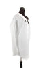 Alexander Wang Twisted Shirt Top