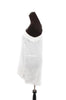 Alexander Wang Twisted Shirt Top