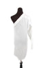 Alexander Wang Twisted Shirt Top
