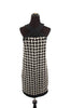 Chanel Sleeveless Tweed Dress