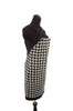 Chanel Sleeveless Tweed Dress